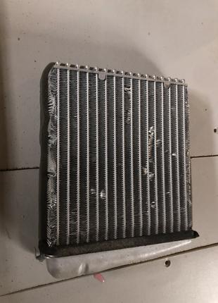 1K0819033 Радиатор печки Skoda Octavia A5 09-13