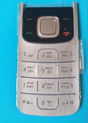 Клавіатура Nokia 2720