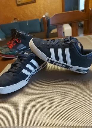 Adidas neo кроссовки кеды 30р