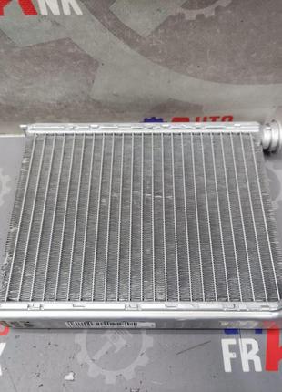 Радиатор печки CT46745B, 1021589C, 271153553R для Dacia Logan ...