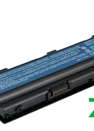 Батарея (аккумулятор) Acer Aspire 4741 (5200mAh !!!)