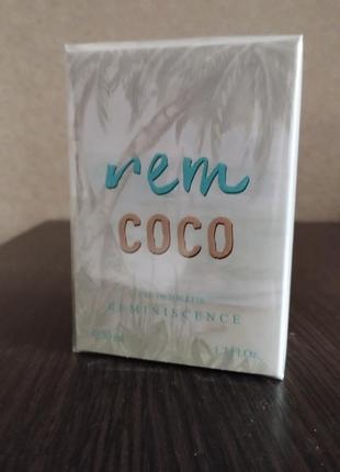 Rem coco, reminiscence, 50 ml