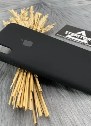 Чохол Zorrov для Apple iPhone X