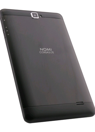 Планшет Nomi C070044 Corsa4 LTE PRO 7” 16GB Dark Grey | StoreTech