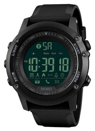 Часы Умные Мужские Смарт Часы Skmei 1321 Dynamic Smart Watch A...