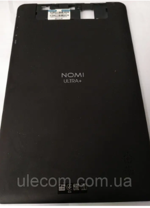 Крышка корпуса для Nomi Ultra+ C10103