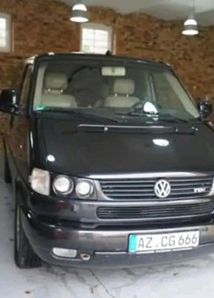Продам Volkswagen Transporter T4 для зсу
