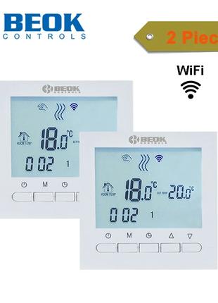 СТОК Wi-Fi термостат для газового котла