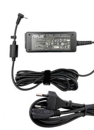 Зарядное устройство для Asus Eee PC 1106HA (блок питания)
