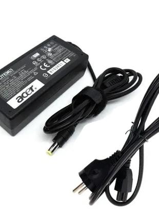 Зарядное устройство для Acer Aspire S3-951 (блок питания)