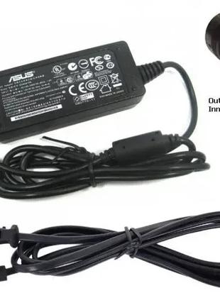 Зарядное устройство для Asus Eee PC T101 (блок питания)