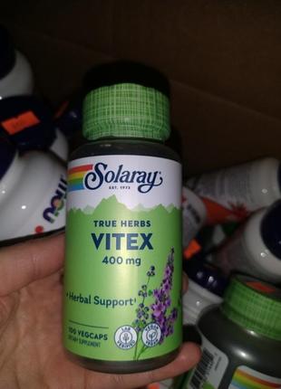 Витекс vitex