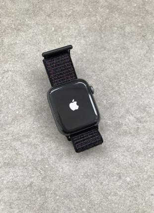 Apple WATCH Series 4 44mm Space Grey GPS