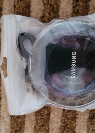 Бездротова зарядка для Samsung