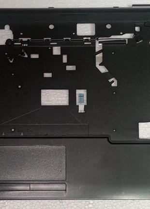 Середня частина корпуса (топкейс) з ноутбука Acer Extensa 5635ZG