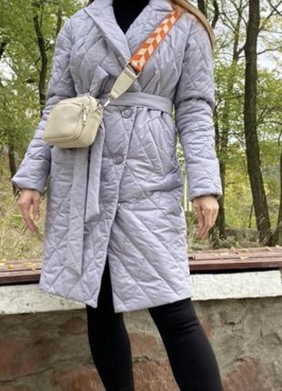 Женское пальто на весну, пальто