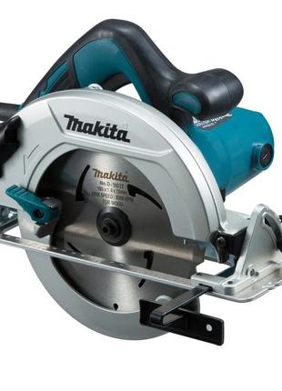 Дисковая пила Makita HS 7601