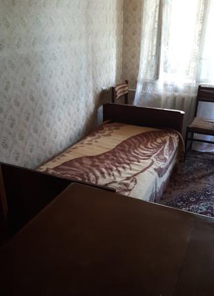 Комната для 1 или 2 человек, без посредника