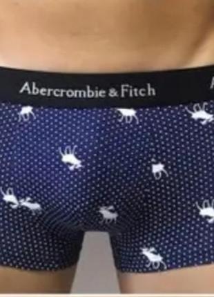 Трусы abercrombie&fitch