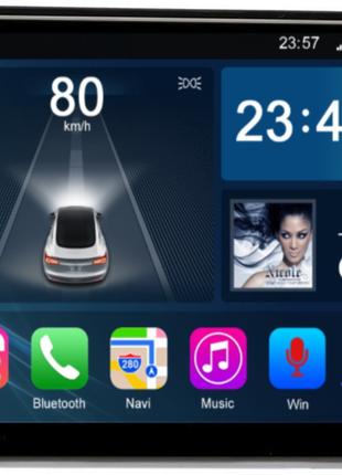 Штатная магнитола Torssen Skoda Kodiaq F9332 4G Carplay