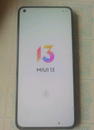 Хіомі 11 лайт