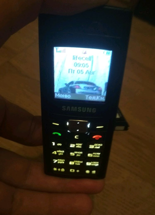 Телефон Samsung SGH-C170