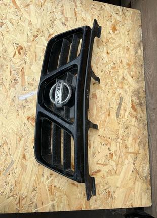 623108H700 Nissan Решетка радиатора Nissan X-TRAIL T30 2001-2011