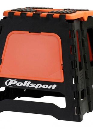 Подставка под мотоцикл Polisport Moto Stand MX (Orange)
