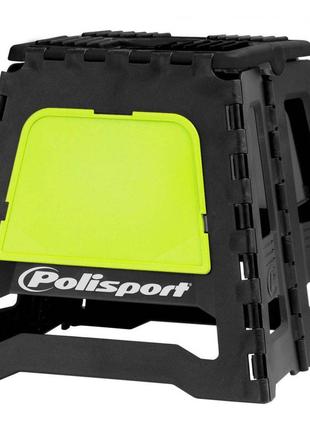 Подставка под мотоцикл Polisport Moto Stand MX (Flo Yellow)