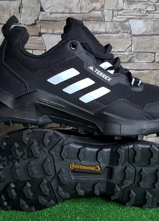 Мужские Кроссовки Adidas TERREX АХ4 GTX