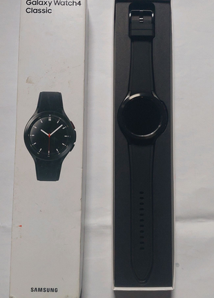 Samsung Galaxy Watch4 Classic 46mm