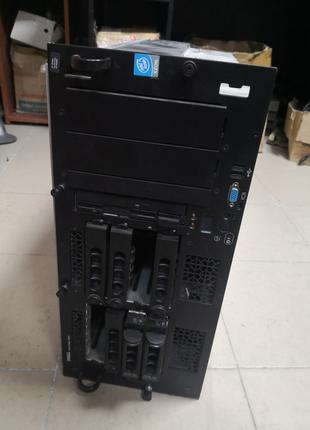 Серверный корпус Dell Poweredge 2800, бу