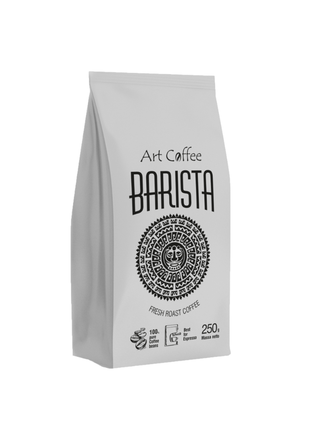 Кава мелена Art Coffee Barista 250 г