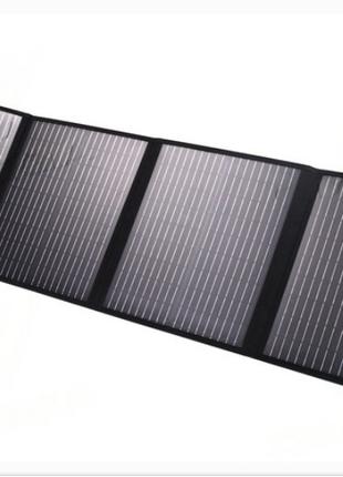 Солнечная панель Solar panel 100W 18V 5,6A AXXIS