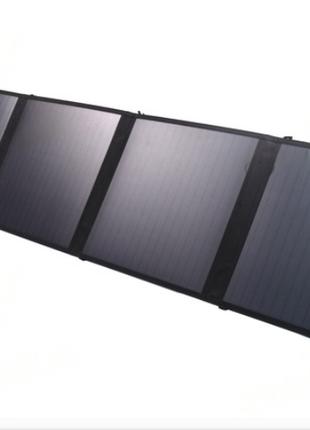 Сонячна панель Solar panel 200W 24V 8,5A AXXIS