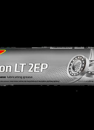 Смазка пластичная Литиевая Liton LT 2EP Коричневая 0,4 кг (133...