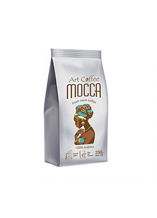 Кава мелена Art Coffee Mocca 250 г