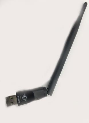 USB Wi-Fi адаптер Uclan RT5370