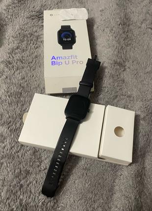 Продам Amazfit BiP U pro A2008