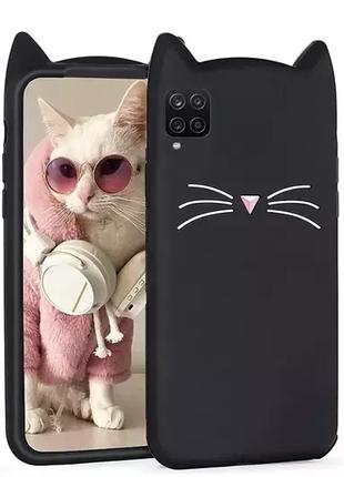 3D Чохол для Samsung Galaxy A22 4G (SM-A225FZ) / M32 (SM-M325F...