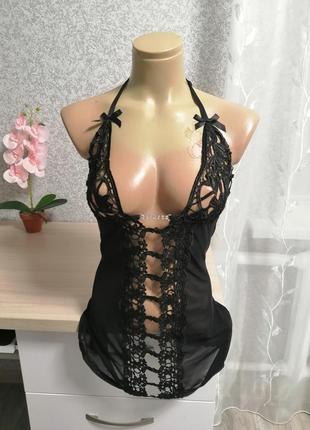 Пеньюар ann summers.