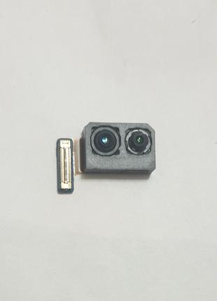 Камера фронтальная оригинал б.у. Samsung S10 plus G975f