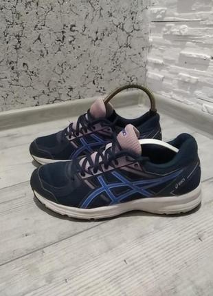 Кроссовки женские оригинал asics