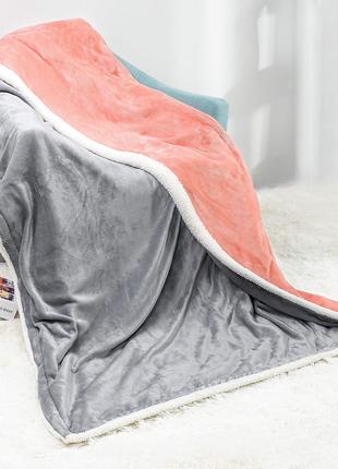 Электрическое одеяло Yorbay 180 x 130 см,электрическое уютное ...