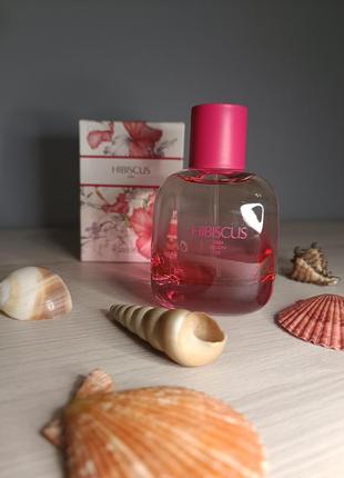 Zara hibiscus 90 ml