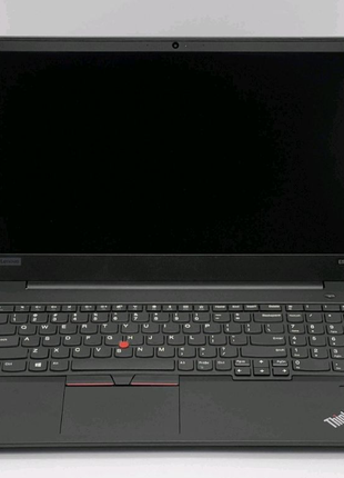 Ноутбук |Lenovo ThinkPad 15" E580 i5-8205U (RAM): 16 GB  SSD 256