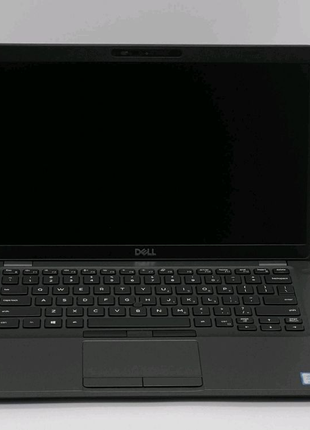 Ноутбук Dell Latitude 5400 14" i5-8365U (RAM): 16 GB SSD 240