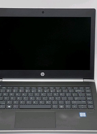 Ноутбук HP ProBook 430 G5|(RAM): 8GBi5-8250U SSD 256