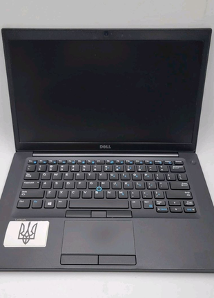 Ноутбук 14" Dell Latitude7480 i5-6300U