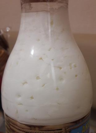 ЗАКВАСКА Домашний КЕФИР "Классика" (Италия) на 3 литра молока
